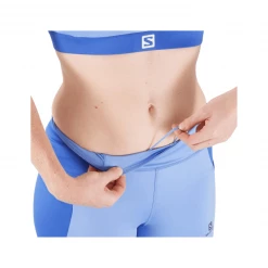 Pantalón Corto Salomon Cross Run 5" Azul Mujer 9 Pantalón Corto Salomon Cross Run 5" Azul Mujer -365rider Ventas pantalon corto salomon cross run 5 azul mujer 3