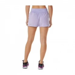 Pantalones Cortos Asics Road 3.5IN Violeta Mujer 7 Pantalones Cortos Asics Road 3.5IN Violeta Mujer -365rider Ventas pantalones cortos asics road 35in violeta mujer 1