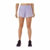 Pantalones Cortos Asics Road 3.5IN Violeta Mujer -365rider Ventas pantalones cortos asics road 35in violeta mujer