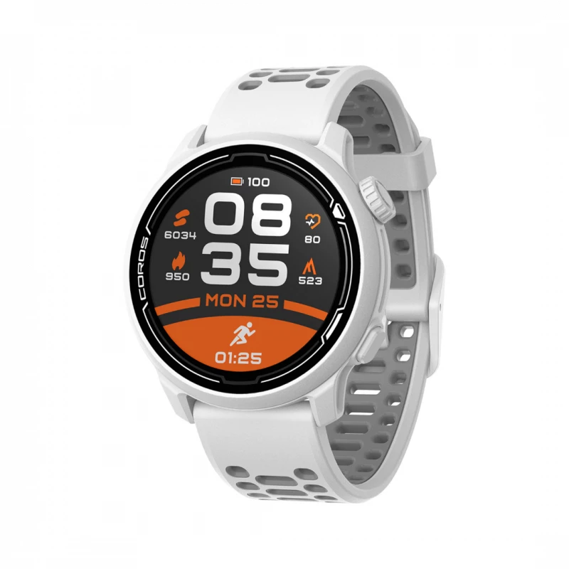 Reloj Coros Pace 2 Premium GPS Blanco 4 Reloj Coros Pace 2 Premium GPS Blanco - Image 2