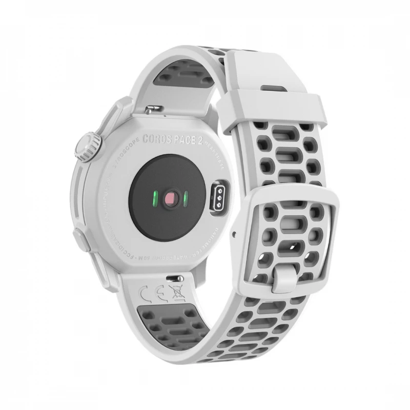 Reloj Coros Pace 2 Premium GPS Blanco 6 Reloj Coros Pace 2 Premium GPS Blanco - Image 4