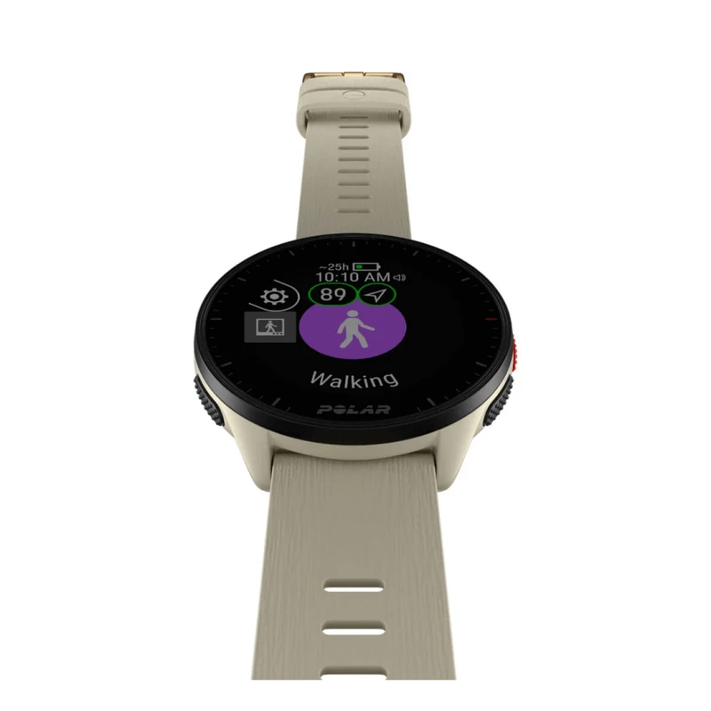 Reloj Polar Pacer Blanco 13 Reloj Polar Pacer Blanco - Image 11