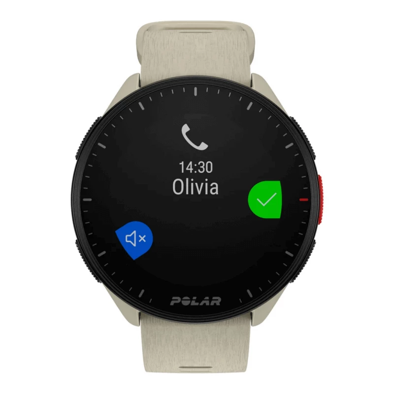 Reloj Polar Pacer Blanco 11 Reloj Polar Pacer Blanco - Image 9