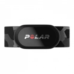 Sensor óptico De Frecuencia Cardíaca Polar H10 Camuflaje Negro M-XXL
