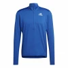 Sudadera Adidas Own The Run 1/2 ZIP Azul Claro 2 Sudadera Adidas Own The Run 1/2 ZIP Azul Claro -365rider Ventas sudadera adidas own the run 12 zip azul claro