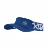 Visera Compressport Spiderweb Ultralight Azul 2 Visera Compressport Spiderweb Ultralight Azul -365rider Ventas visera compressport spiderweb ultralight azul
