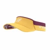 Visera Compressport Ultralight Amarillo Burdeos -365rider Ventas visera compressport ultralight amarillo burdeos