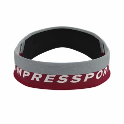 Visera Compressport Ultralight Granate Gris -365rider Ventas visera compressport ultralight granate gris 4