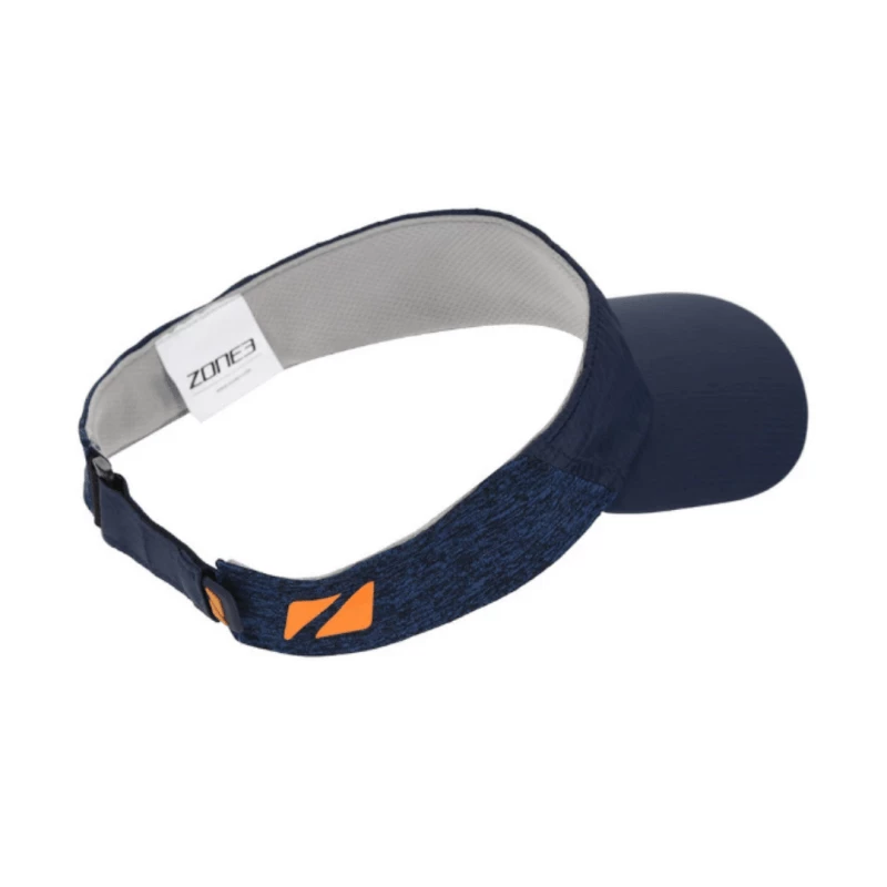 Visera Zone3 Lightweight Race Visor 6 Visera Zone3 Lightweight Race Visor - Image 4