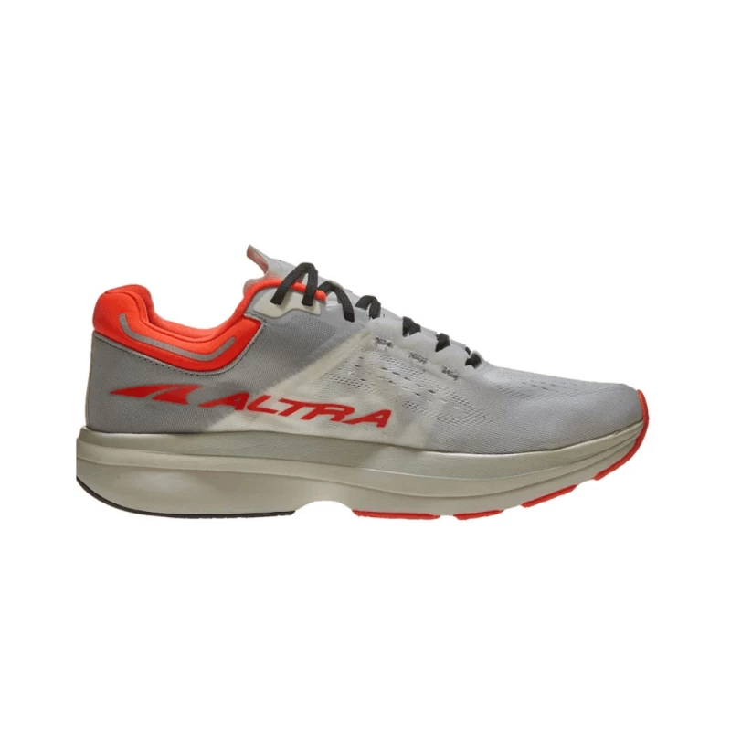 Zapatilla Altra Vanish Tempo Gris Coral AW22 3 Zapatilla Altra Vanish Tempo Gris Coral AW22