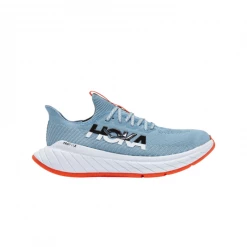 Zapatilla Hoka One One Carbon X 3 Azul Naranja AW22 10 Zapatilla Hoka One One Carbon X 3 Azul Naranja AW22 -365rider Ventas zapatilla hoka one one carbon x 3 azul naranja aw22 1
