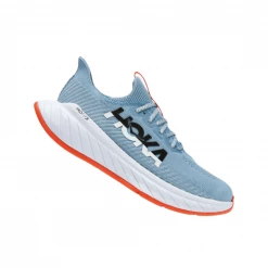 Zapatilla Hoka One One Carbon X 3 Azul Naranja AW22 11 Zapatilla Hoka One One Carbon X 3 Azul Naranja AW22 -365rider Ventas zapatilla hoka one one carbon x 3 azul naranja aw22 2