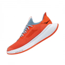 Zapatilla Hoka One One Carbon X 3 Azul Naranja AW22 13 Zapatilla Hoka One One Carbon X 3 Azul Naranja AW22 -365rider Ventas zapatilla hoka one one carbon x 3 azul naranja aw22 4