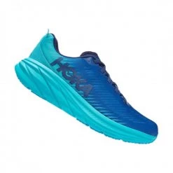 Zapatilla Hoka One One Rincon 3 Azul AW22 -365rider Ventas zapatilla hoka one one rincon 3 azul aw22 1
