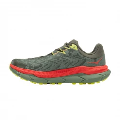 Zapatilla Hoka One One Tecton X Verde Rojo AW22 -365rider Ventas zapatilla hoka one one tecton x verde rojo aw22 6