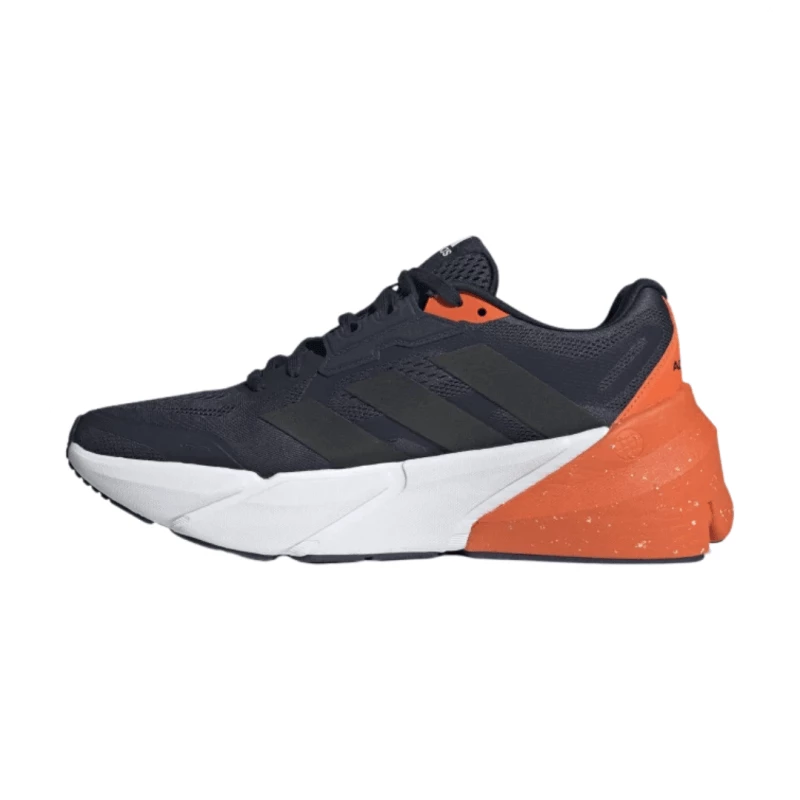 Zapatillas Adidas Adistar 1 Azul Naranja AW22 4 Zapatillas Adidas Adistar 1 Azul Naranja AW22 - Image 2