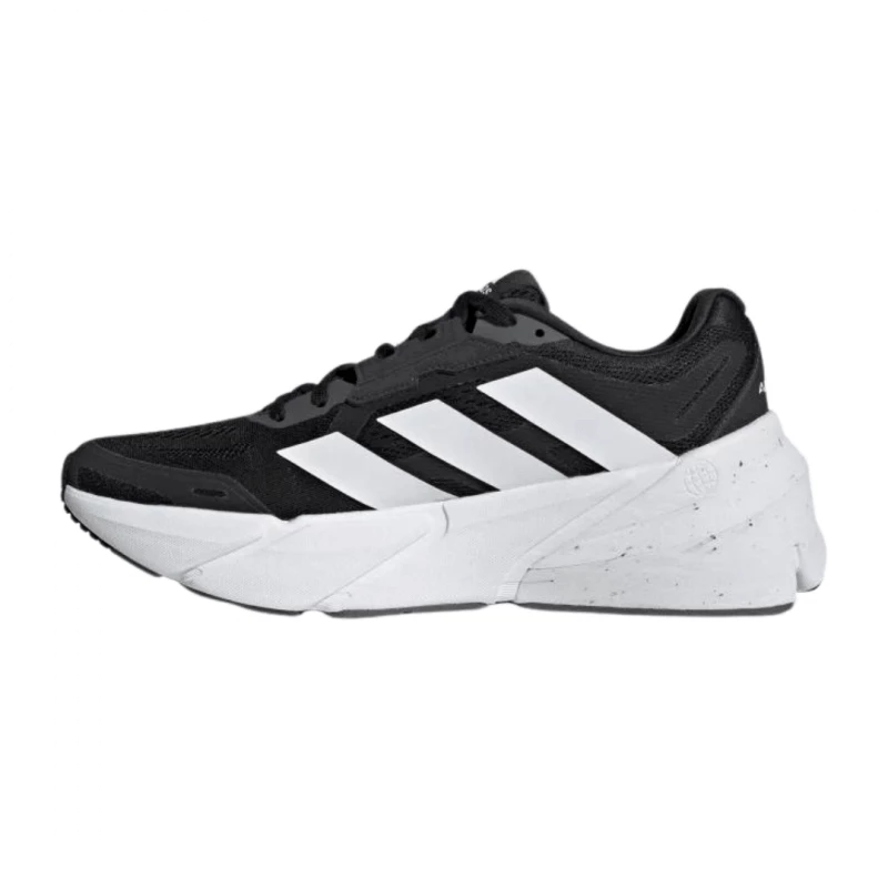 Zapatillas Adidas Adistar 1 Negro SS22 4 Zapatillas Adidas Adistar 1 Negro SS22 - Imagen 2