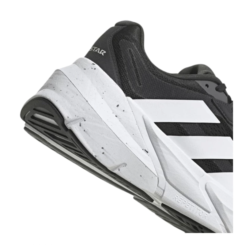 Zapatillas Adidas Adistar 1 Negro SS22 9 Zapatillas Adidas Adistar 1 Negro SS22 - Imagen 7