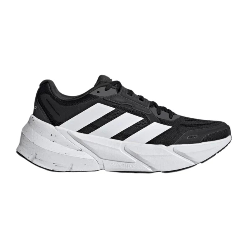 Zapatillas Adidas Adistar 1 Negro SS22 3 Zapatillas Adidas Adistar 1 Negro SS22