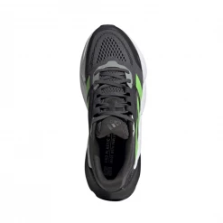 Zapatillas Adidas Adistar 1 Negro Verde AW22 -365rider Ventas zapatillas adidas adistar 1 negro verde aw22 4