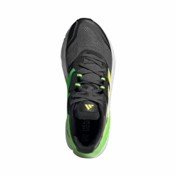 Zapatillas Adidas Adistar CS Negro Verde AW22 -365rider Ventas zapatillas adidas adistar cs negro verde aw22 2