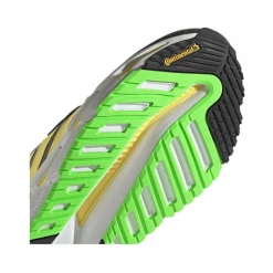 Zapatillas Adidas Adistar CS Negro Verde AW22 -365rider Ventas zapatillas adidas adistar cs negro verde aw22 4