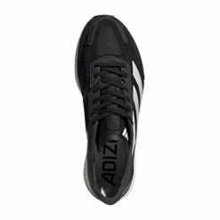 Zapatillas Adidas Adizero Boston 11 Ancho Especial Negro Beige AW22 -365rider Ventas zapatillas adidas adizero boston 11 ancho especial negro beige aw22 2