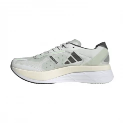Zapatillas Adidas Adizero Boston 11 Blanco Verde AW22 -365rider Ventas zapatillas adidas adizero boston 11 blanco verde aw22 2