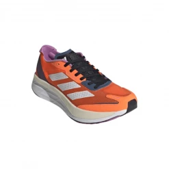 Zapatillas Adidas Adizero Boston 11 Naranja Lila AW22 12 Zapatillas Adidas Adizero Boston 11 Naranja Lila AW22 -365rider Ventas zapatillas adidas adizero boston 11 naranja lila aw22 4