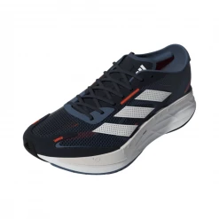 Zapatillas Adidas Adizero Boston 11 Negro Azul AW22 -365rider Ventas zapatillas adidas adizero boston 11 negro azul aw22 2