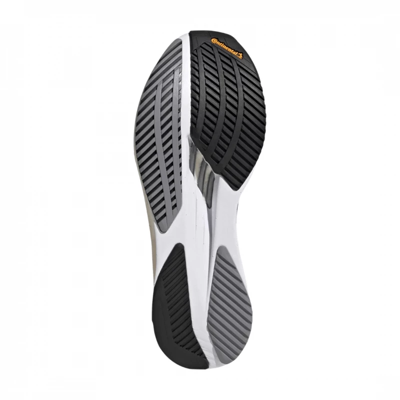 Zapatillas Adidas Adizero Boston 11 Negro Beige AW22 6 Zapatillas Adidas Adizero Boston 11 Negro Beige AW22 - Image 4