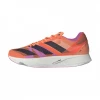 Zapatillas Adidas Adizero Takumi Sen 8 Naranja Morado SS22 -365rider Ventas zapatillas adidas adizero takumi sen 8 naranja morado ss22