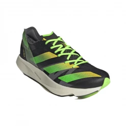 Zapatillas Adidas Adizero Takumi Sen 8 Negro Verde AW22 -365rider Ventas zapatillas adidas adizero takumi sen 8 negro verde aw22 5