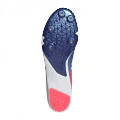 Zapatillas Adidas Distancestar Azul Rojo SS22 -365rider Ventas zapatillas adidas distancestar azul rojo ss22 2