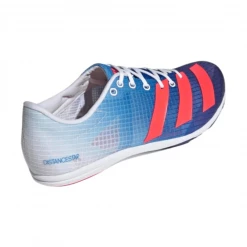 Zapatillas Adidas Distancestar Azul Rojo SS22 -365rider Ventas zapatillas adidas distancestar azul rojo ss22 4