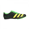 Zapatillas Adidas Distancestar Negro Verde AW22