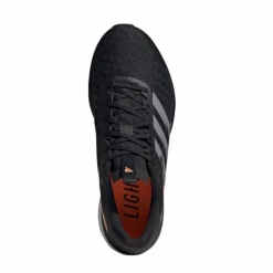 Zapatillas Adidas SL20 Negro Naranja AW20 -365rider Ventas zapatillas adidas sl20 negro naranja oi20 6