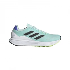 Zapatillas Adidas SL20.2 Verde Mujer AW21