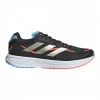 Zapatillas Adidas SL20.3 Negro Dorado SS22