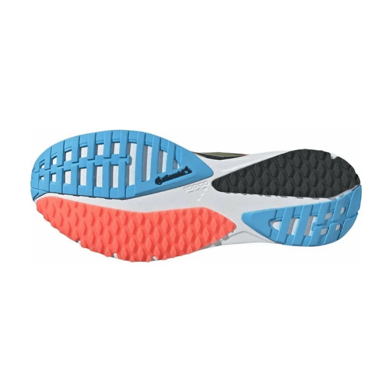 Zapatillas Adidas SL20.3 Negro Dorado SS22 7 Zapatillas Adidas SL20.3 Negro Dorado SS22 - Image 5