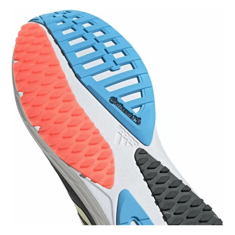 Zapatillas Adidas SL20.3 Negro Dorado SS22 10 Zapatillas Adidas SL20.3 Negro Dorado SS22 - Image 8