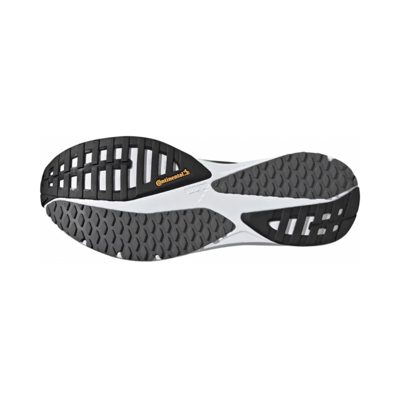 Zapatillas Adidas SL20.3 Verde Negro SS22 6 Zapatillas Adidas SL20.3 Verde Negro SS22 - Image 4