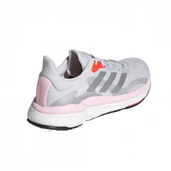 Zapatillas Adidas Solar Boost 3 Gris Rosa Rojo SS21 Mujer 13 Zapatillas Adidas Solar Boost 3 Gris Rosa Rojo SS21 Mujer -365rider Ventas zapatillas adidas solar boost 3 gris rosa rojo pv21 mujer 4