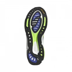 Zapatillas Adidas Solar Boost 3 Gris Verde SS22 10 Zapatillas Adidas Solar Boost 3 Gris Verde SS22 -365rider Ventas zapatillas adidas solar boost 3 gris verde ss22 3