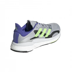 Zapatillas Adidas Solar Boost 3 Gris Verde SS22 11 Zapatillas Adidas Solar Boost 3 Gris Verde SS22 -365rider Ventas zapatillas adidas solar boost 3 gris verde ss22 4