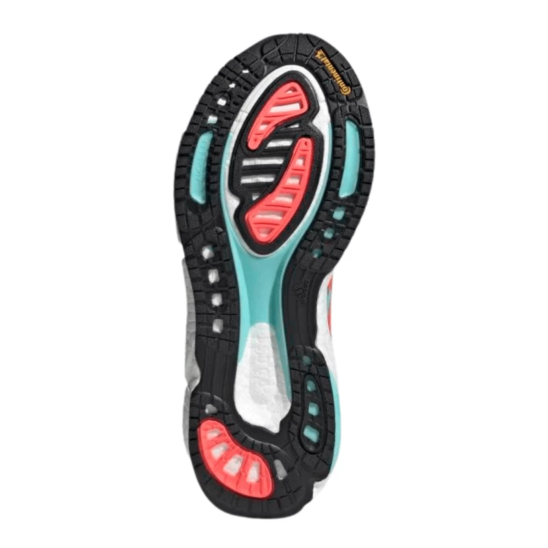 Zapatillas Adidas Solar Boost 4 Azul Claro Mujer SS22 5 Zapatillas Adidas Solar Boost 4 Azul Claro Mujer SS22 - Image 3