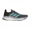 Zapatillas Adidas Solar Boost 4 Gris Turquesa SS22