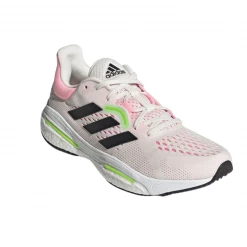 Zapatillas Adidas Solar Control Rosa Blanco AW22 Mujer -365rider Ventas zapatillas adidas solar control rosa blanco aw22 mujer 2