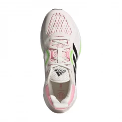 Zapatillas Adidas Solar Control Rosa Blanco AW22 Mujer -365rider Ventas zapatillas adidas solar control rosa blanco aw22 mujer 3