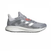 Zapatillas Adidas Solar Glide 4 ST Plata Naranja Mujer AW21 -365rider Ventas zapatillas adidas solar glide 4 st plata naranja mujer aw21
